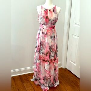 Woman’s Cocktail Dress